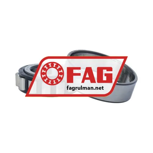 FAG N205-E-XL-TVP2 ürün fotoğrafı 3
