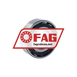 FAG N205-E-XL-TVP2 rulman resim 2