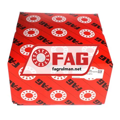 FAG NU2319-E-XL-M1A-QP51-C4 ürün fotoğrafı 4