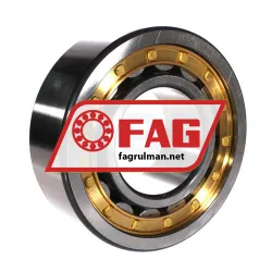 FAG NU2319-E-XL-M1A-QP51-C4