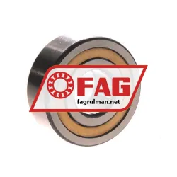 FAG NUP2305-E-XL-M1A-C3 rulman resim 2