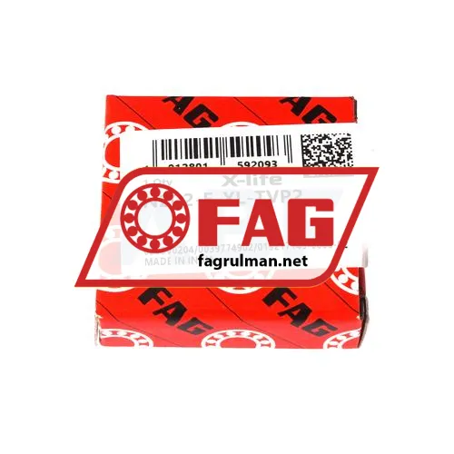 FAG N202-E-XL-TVP2 ürün fotoğrafı 2