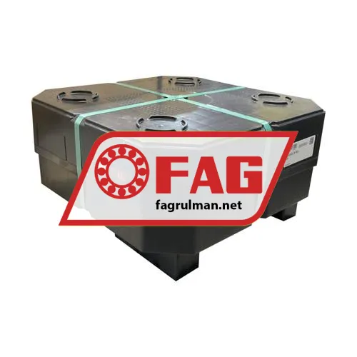 FAG NU2332-E-M1-C3