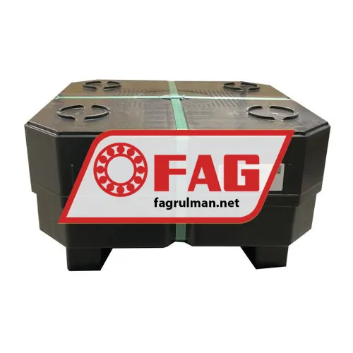 FAG NU2332-E-M1-C3 ürün fotoğrafı 2
