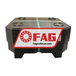 FAG NU2332-E-M1-C3 rulman resim 2