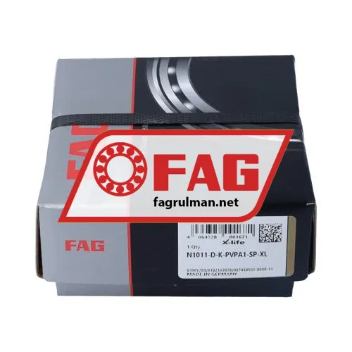 FAG N1011-D-K-PVPA1-SP-XL
