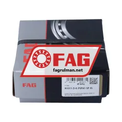 FAG N1011-D-K-PVPA1-SP-XL