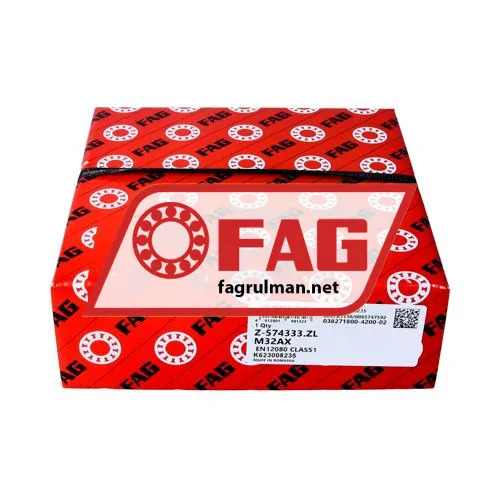 FAG Z-574333-ZL-M32AX ürün fotoğrafı 4