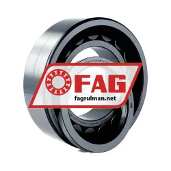 FAG Z-574333-ZL-M32AX rulman resim 2