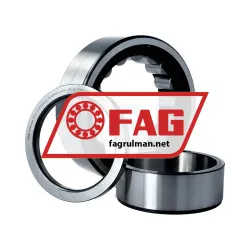 FAG Z-574333-ZL-M32AX rulman resim 3