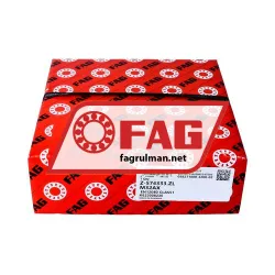FAG Z-574333-ZL-M32AX rulman resim 4