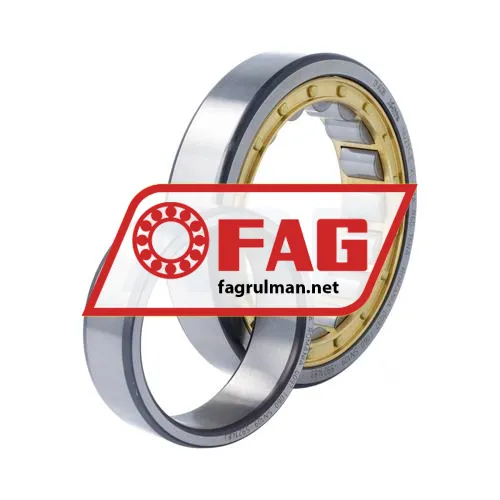 FAG NU211-E-XL-M1A-R60-75NA ürün fotoğrafı 3