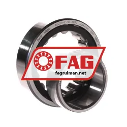 FAG NU2211-E-XL-TVP2 rulman resim 2