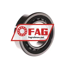FAG NU2211-E-XL-TVP2 rulman resim 3