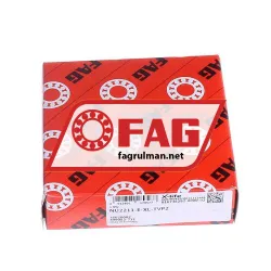 FAG NU2211-E-XL-TVP2 rulman resim 5
