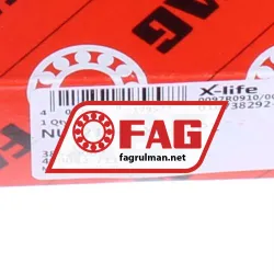 FAG NU2211-E-XL-TVP2 rulman resim 6