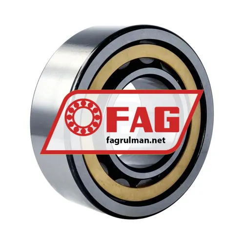 FAG NU2314-E-XL-M1 ürün fotoğrafı 2