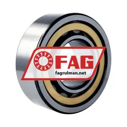FAG NU2314-E-XL-M1 rulman resim 2