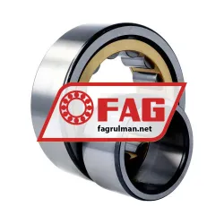 FAG NU2314-E-XL-M1 rulman resim 3