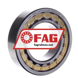 FAG NU2214-E-XL-M1