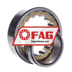 FAG NU2214-E-XL-M1 rulman resim 3
