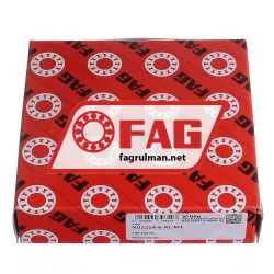 FAG NU2214-E-XL-M1 rulman resim 5