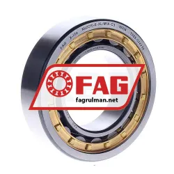 FAG NU2210-E-XL-M1A-C3