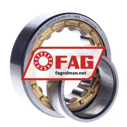 FAG NU2210-E-XL-M1A-C3 rulman resim 2