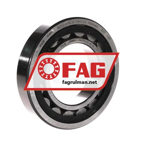 FAG NU213-E-XL-K-TVP2-C3