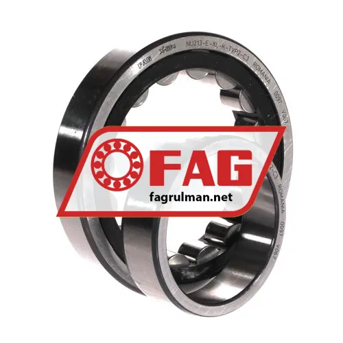 FAG NU213-E-XL-K-TVP2-C3 ürün fotoğrafı 3