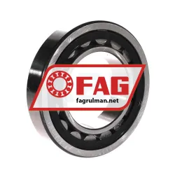 FAG NU213-E-XL-K-TVP2-C3 rulman resim 2