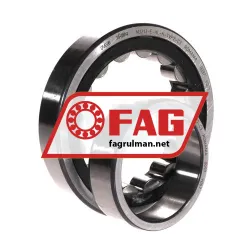 FAG NU213-E-XL-K-TVP2-C3 rulman resim 3