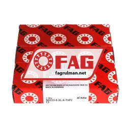 FAG NU213-E-XL-K-TVP2-C3 rulman resim 4