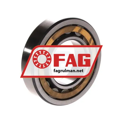 FAG NU208-E-XL-M1 ürün fotoğrafı 3