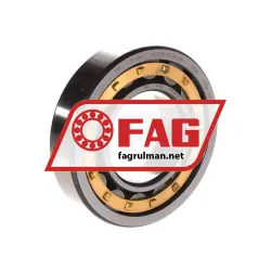 FAG NU208-E-XL-M1