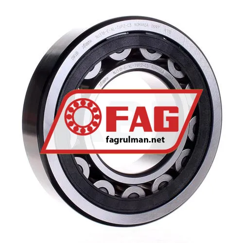 FAG NJ318-E-XL-TVP2-C3
