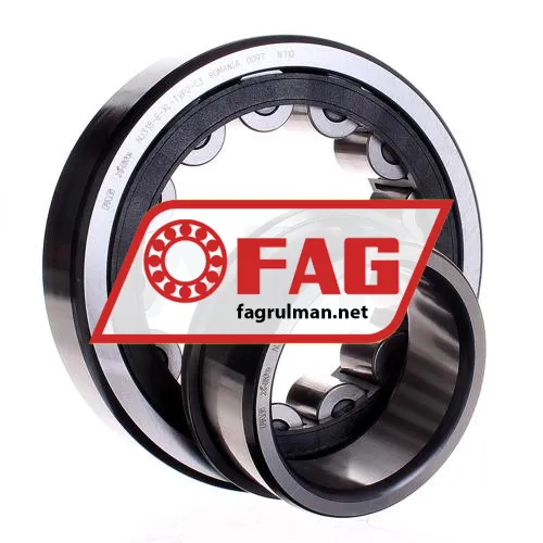 FAG NJ318-E-XL-TVP2-C3 ürün fotoğrafı 3