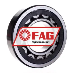 FAG NJ318-E-XL-TVP2-C3