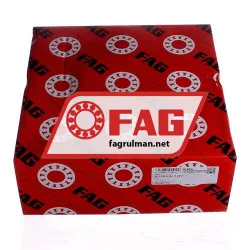 FAG NJ318-E-XL-TVP2-C3 rulman resim 4