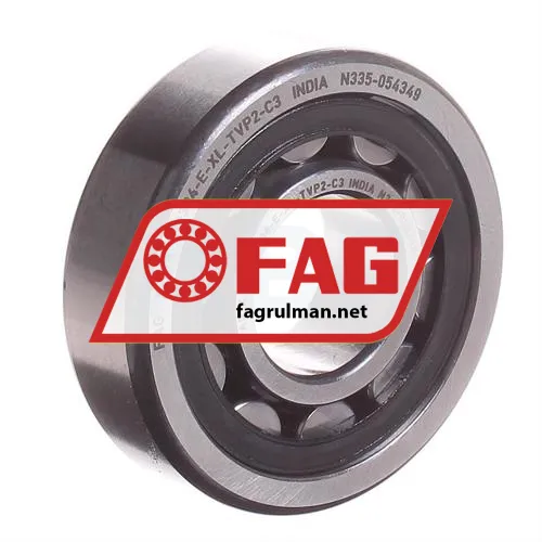 FAG NJ304-E-XL-TVP2-C3