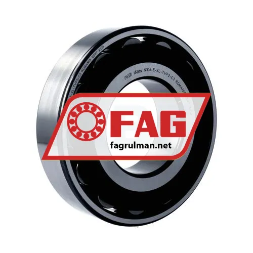 FAG N316-E-XL-TVP2-C3