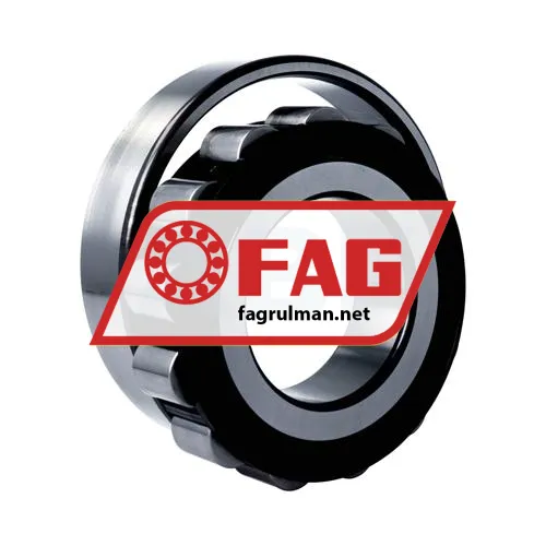 FAG N316-E-XL-TVP2-C3 ürün fotoğrafı 3