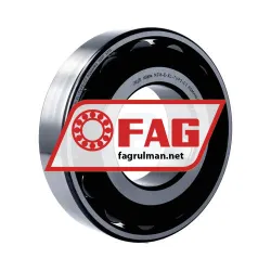FAG N316-E-XL-TVP2-C3