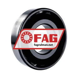 FAG N316-E-XL-TVP2-C3 rulman resim 2
