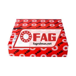 FAG N316-E-XL-TVP2-C3 rulman resim 4
