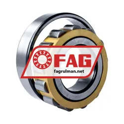 FAG N314-E-XL-M1 rulman resim 3