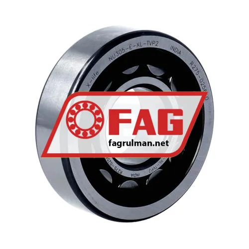FAG NU305-E-XL-TVP2