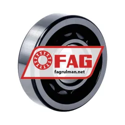 FAG NU305-E-XL-TVP2 rulman resim 2