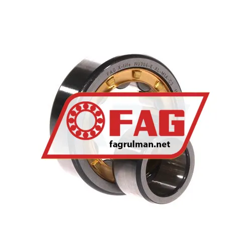 FAG NU304-E-XL-M1A-C3 ürün fotoğrafı 3