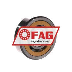 FAG NU304-E-XL-M1A-C3 rulman resim 2